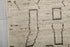 Vintage Tulu Runner Rug (3' x 9')
